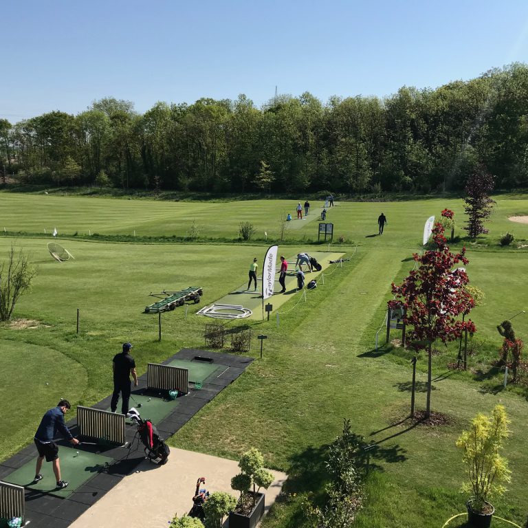 Lux Golf Center Lux Golf Center
