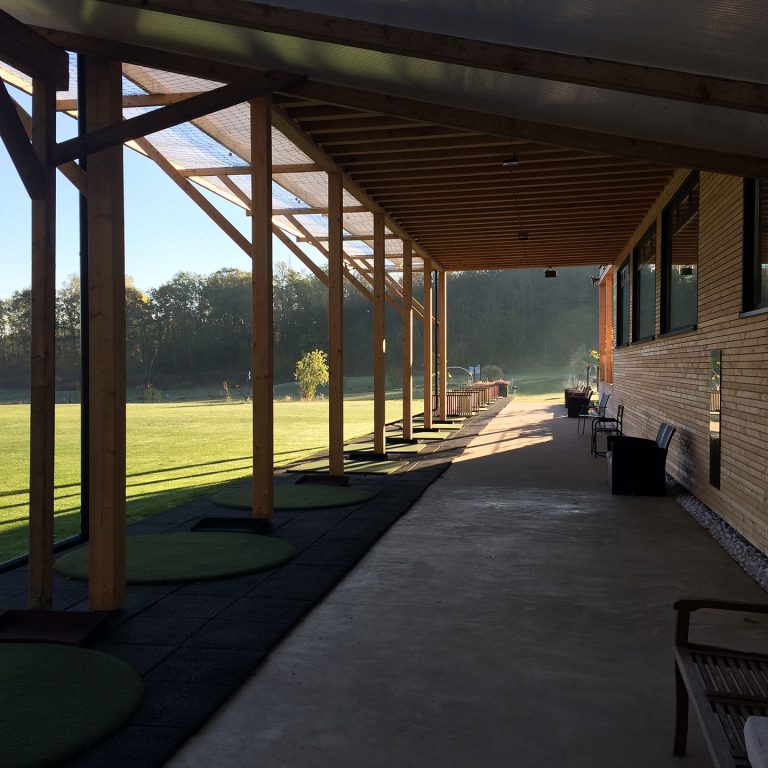 Lux Golf Center