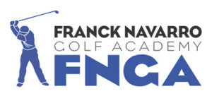 Franck Navarro Golf Academy logo