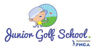 Junior Golf School - Lux Golf Center